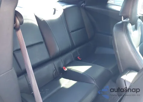 2015 Chevrolet Camaro 2Lt from USA, damaged, VIN 2G1FE1E3XF9194306